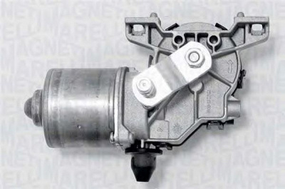 MAGNETI MARELLI 064014011010 -  Двигатель стеклоочистителя